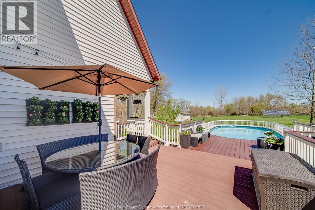 1332 County Rd 22, Lakeshore, Ontario  N0R 1A0 - Photo 42 - 26011563