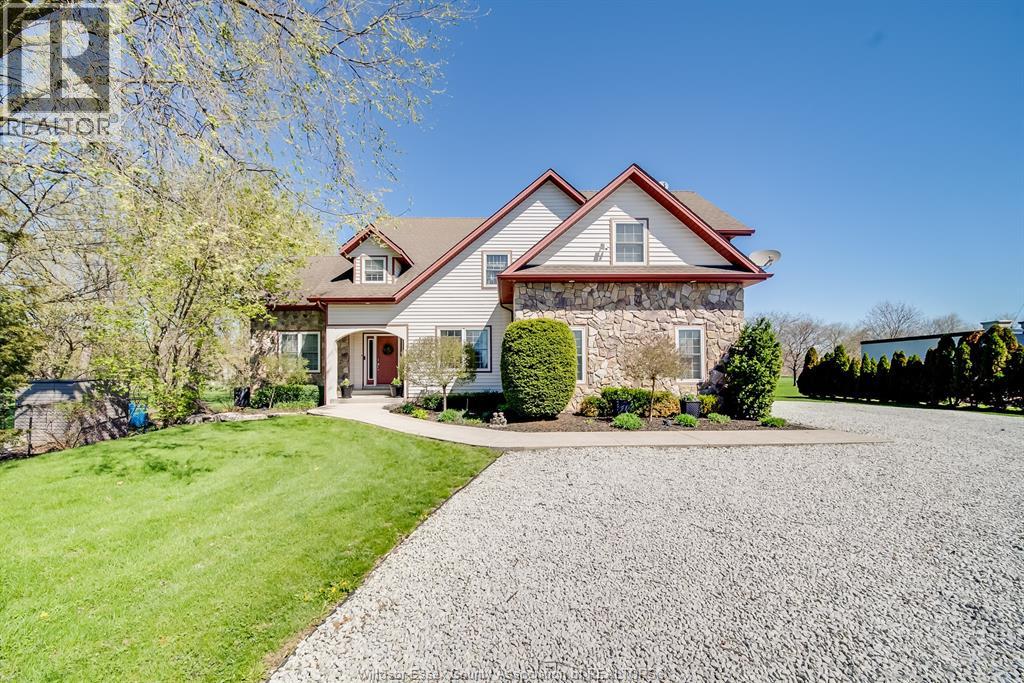 1332 County Rd 22, Lakeshore, Ontario  N0R 1A0 - Photo 49 - 26011563