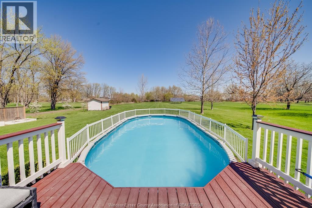 1332 County Rd 22, Lakeshore, Ontario  N0R 1A0 - Photo 43 - 26011563