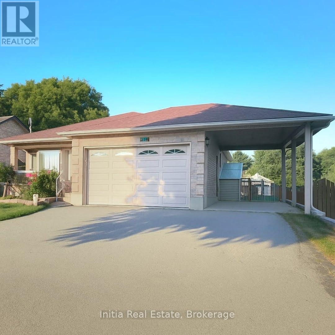 216 Highbury Avenue N, London East, Ontario  N5Z 2W7 - Photo 7 - X13099986