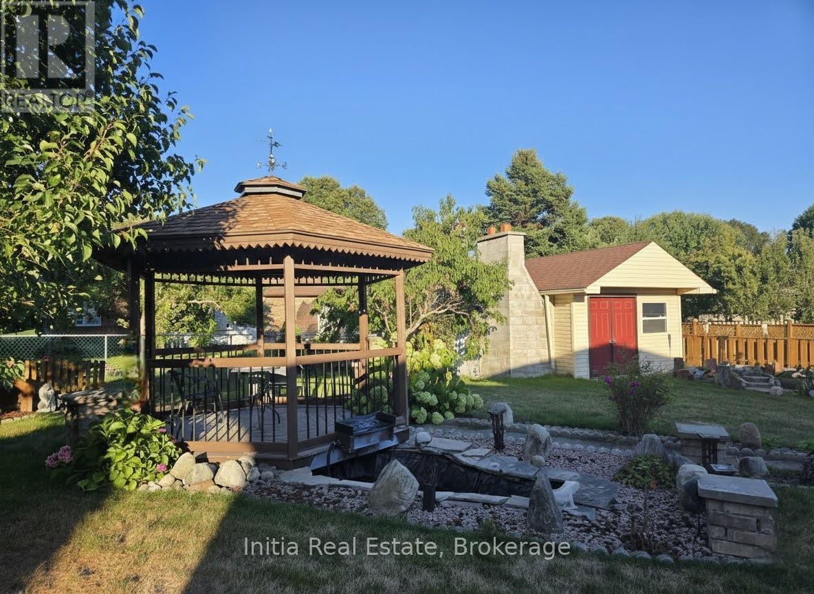 216 Highbury Avenue N, London East, Ontario  N5Z 2W7 - Photo 17 - X13099986