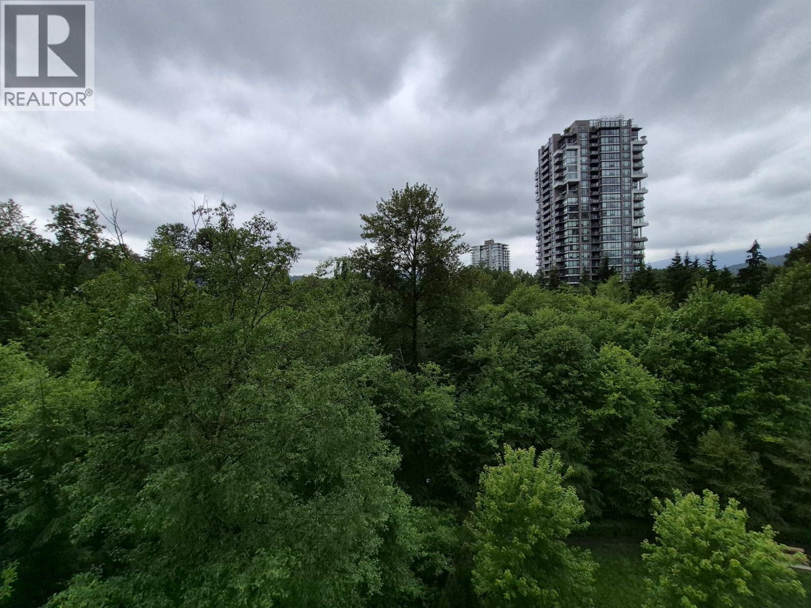 707 308 Morrissey Road, Port Moody, British Columbia  V3H 0M2 - Photo 17 - R3125517