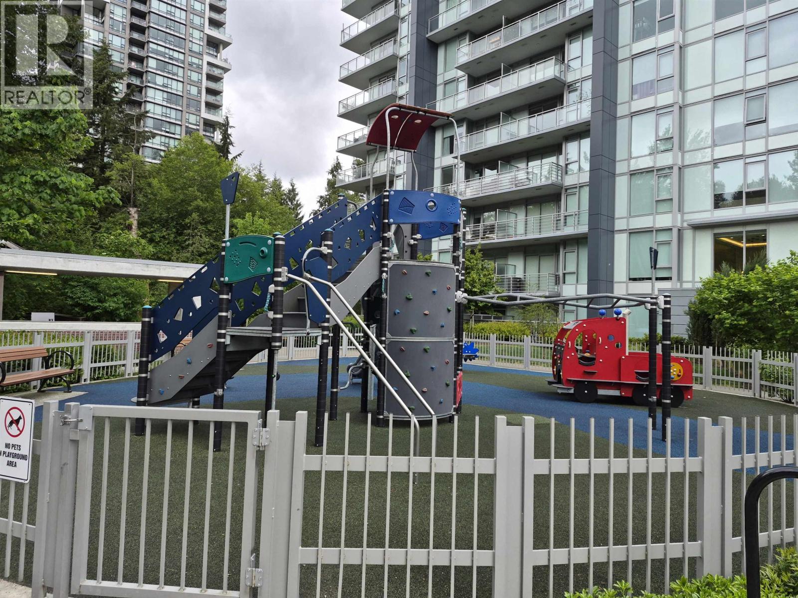 707 308 Morrissey Road, Port Moody, British Columbia  V3H 0M2 - Photo 7 - R3125517