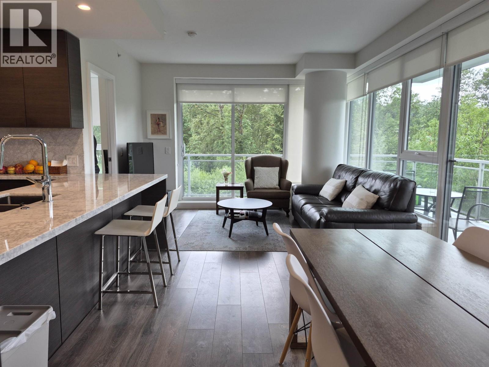 707 308 Morrissey Road, Port Moody, British Columbia  V3H 0M2 - Photo 9 - R3125517