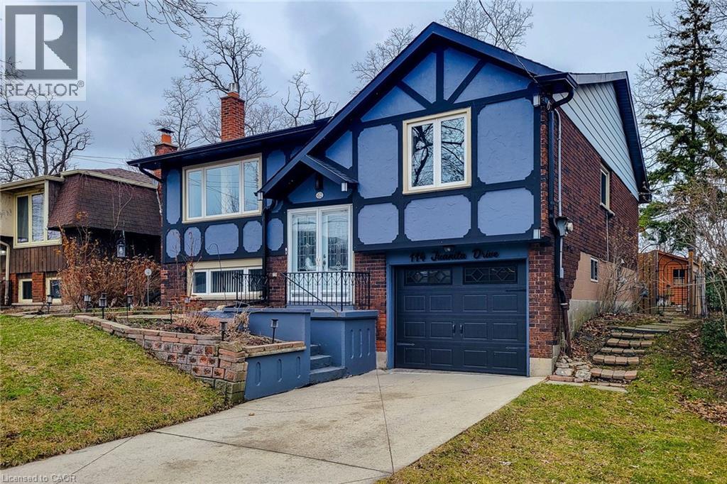 114 Juanita Drive, Hamilton, Ontario  L9C 2G3 - Photo 4 - 40831813