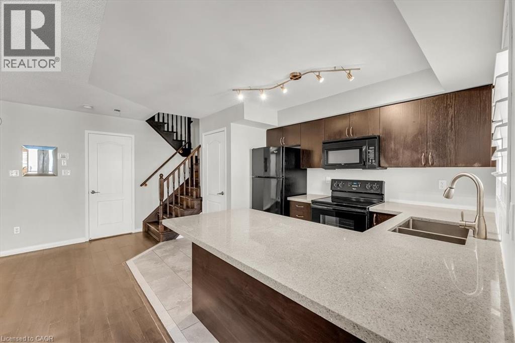 2557 Sixth Line Unit# 9, Oakville, Ontario  L6H 0H7 - Photo 20 - 40831602