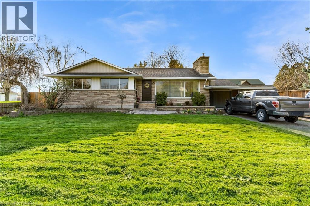 1267 THIRD ST LOUTH Street, St. Catharines, Ontario