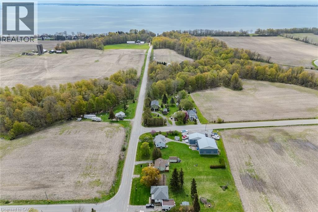 125 Townline Street, St. Williams, Ontario  N0E 1P0 - Photo 33 - 40827297