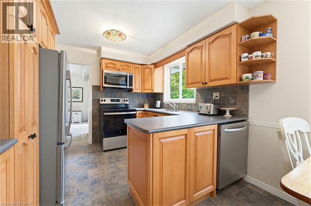 10 Huisman Lane, Hamilton, Ontario  L8N 2Z7 - Photo 11 - 40830877