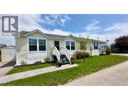 4 CRICKLEWOOD Crescent, Selkirk, Ontario