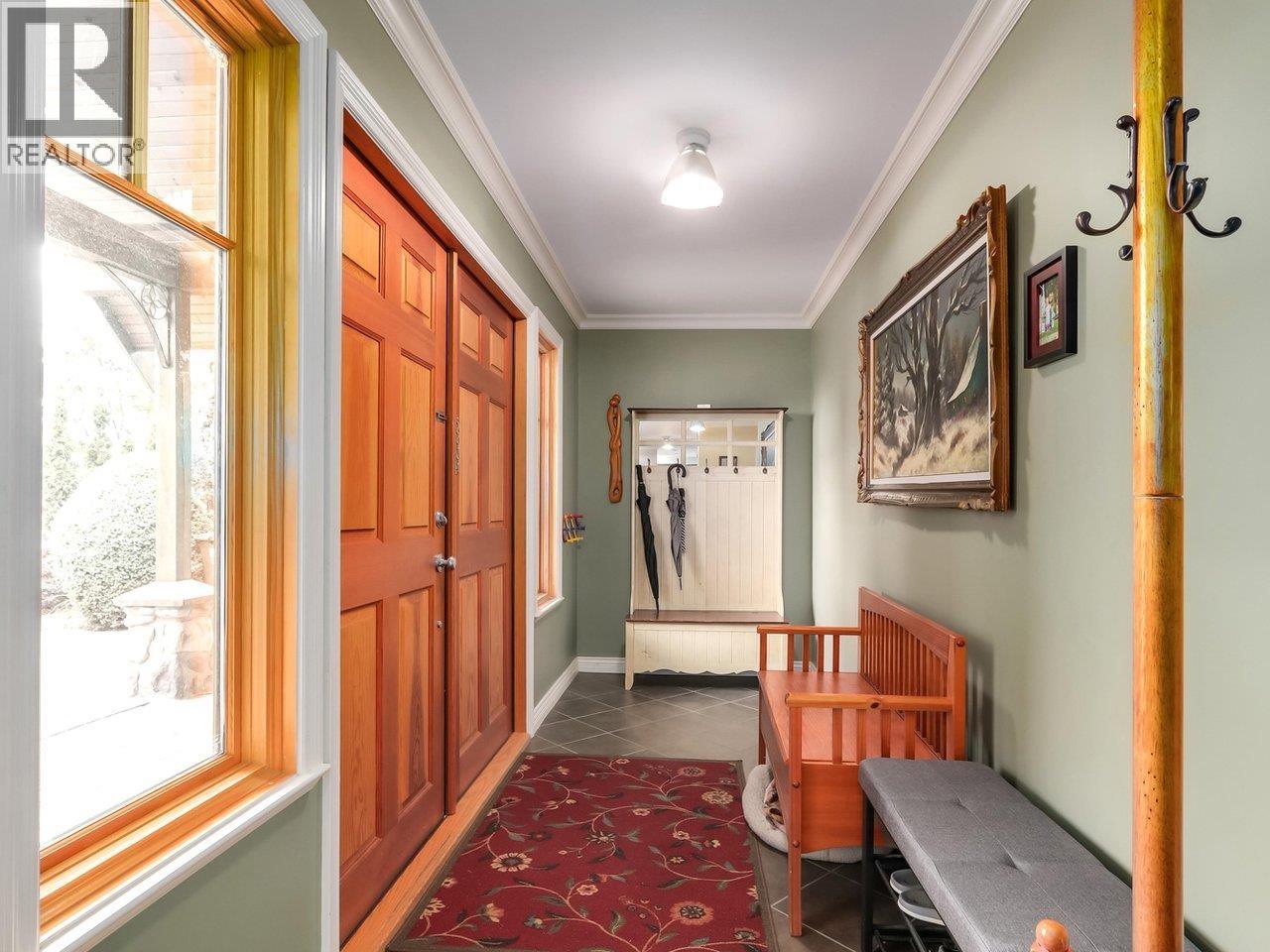 4072 Skyline Drive, North Vancouver, British Columbia  V7R 3G7 - Photo 39 - R3125527