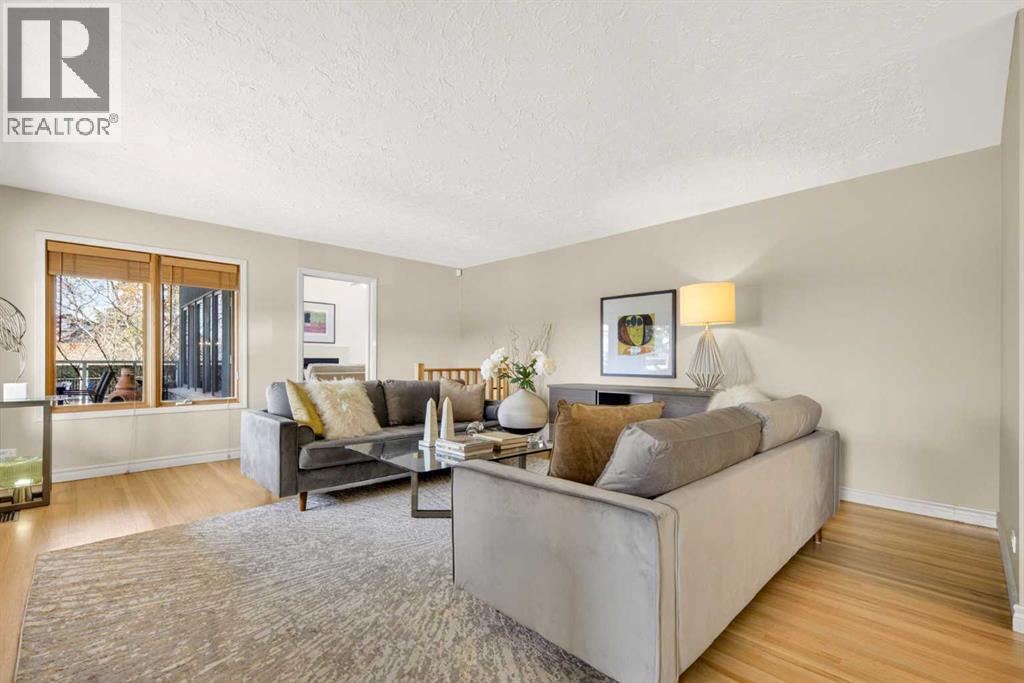 1720 12 Avenue NW, Calgary, Alberta  T2N 1J2 - Photo 21 - A2299970