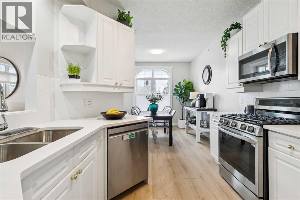 314, 910 70 Avenue SW, Calgary, Alberta  T2V 4A7 - Photo 18 - A2308344