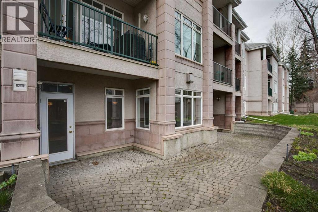 314, 910 70 Avenue SW, Calgary, Alberta  T2V 4A7 - Photo 10 - A2308344