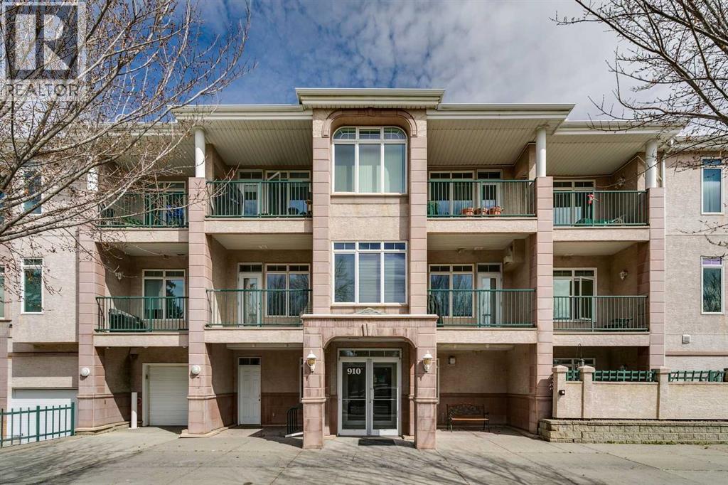 314, 910 70 Avenue SW, Calgary, Alberta  T2V 4A7 - Photo 32 - A2308344