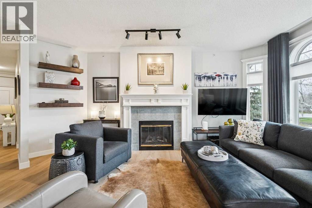 314, 910 70 Avenue SW, Calgary, Alberta  T2V 4A7 - Photo 11 - A2308344