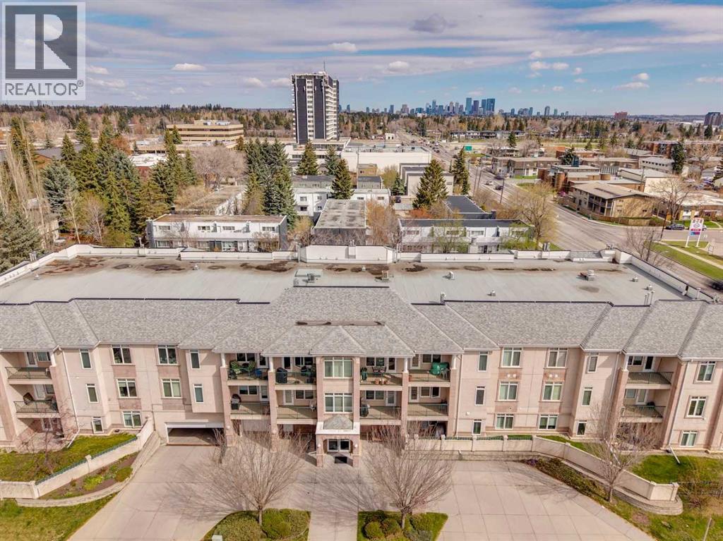 314, 910 70 Avenue SW, Calgary, Alberta  T2V 4A7 - Photo 2 - A2308344