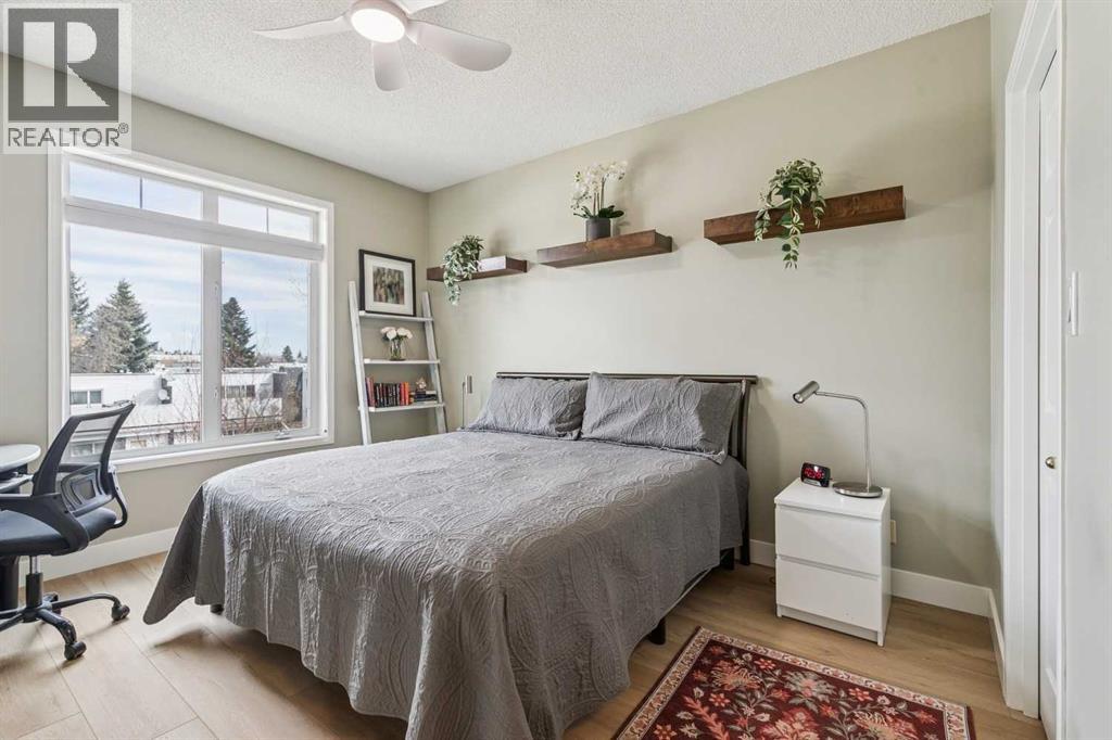 314, 910 70 Avenue SW, Calgary, Alberta  T2V 4A7 - Photo 23 - A2308344