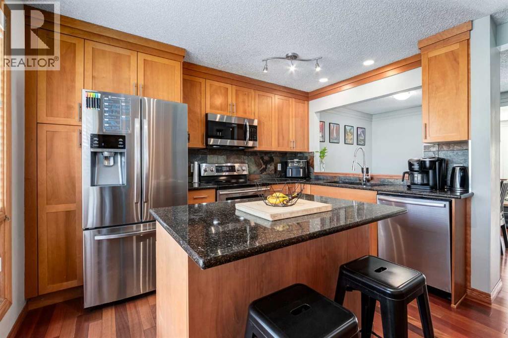 16, 5019 46 Avenue SW, Calgary, Alberta  T3E 6R1 - Photo 6 - A2310577