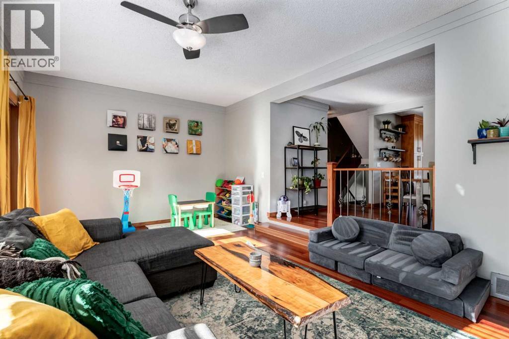 16, 5019 46 Avenue SW, Calgary, Alberta  T3E 6R1 - Photo 14 - A2310577