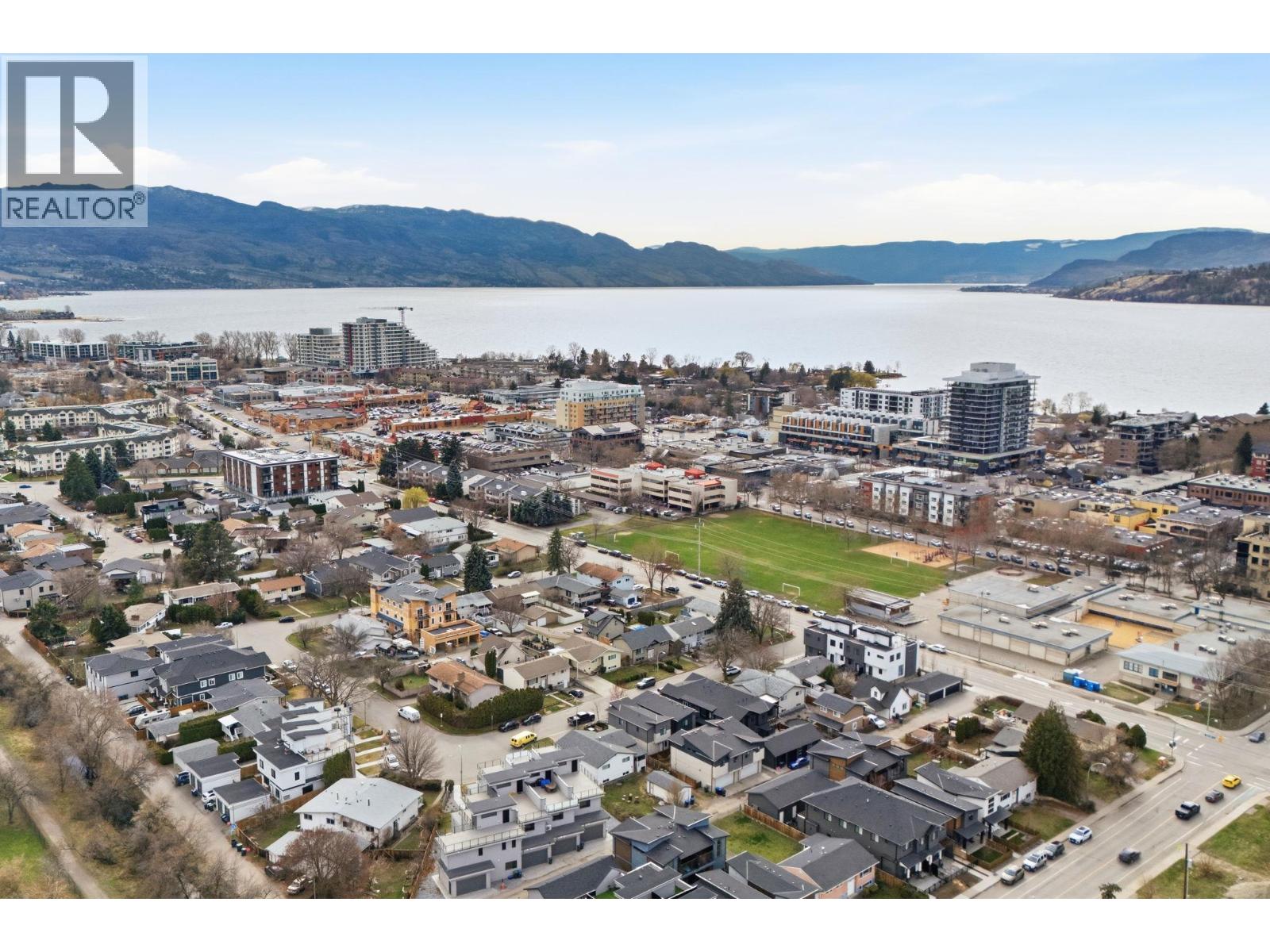 722 Coopland Crescent Unit# 2, Kelowna, British Columbia  V1Y 2V1 - Photo 34 - 10379010