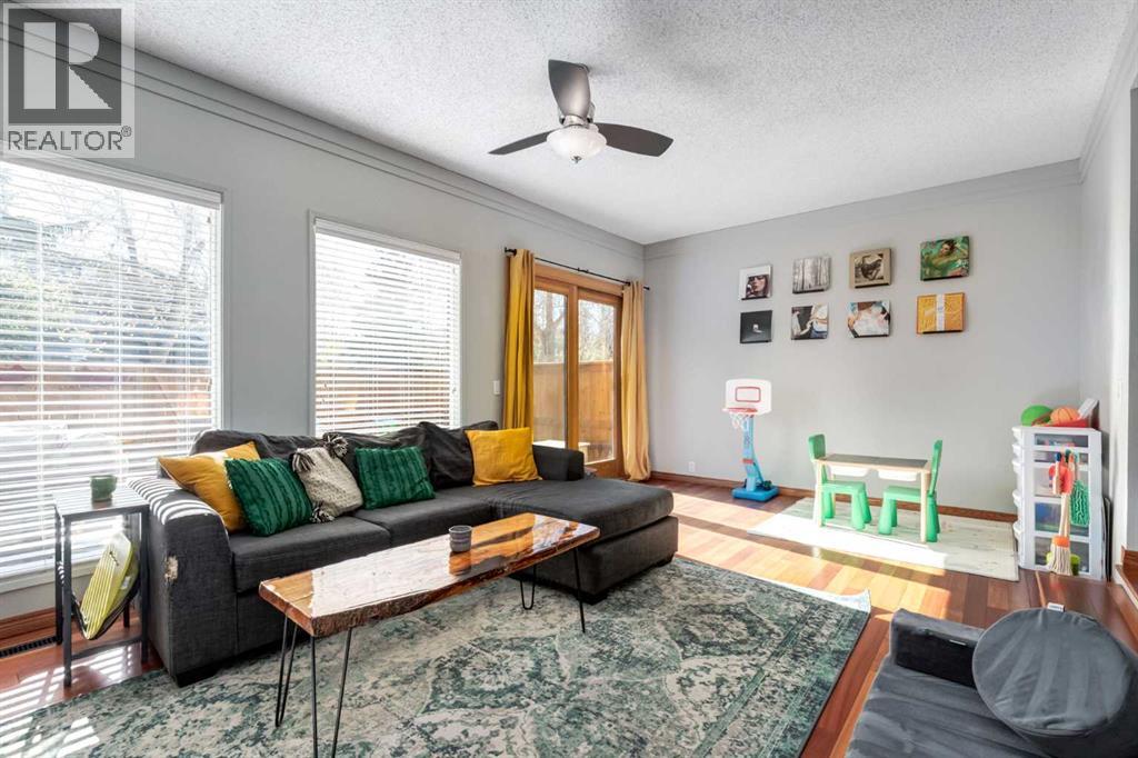 16, 5019 46 Avenue SW, Calgary, Alberta  T3E 6R1 - Photo 13 - A2310577