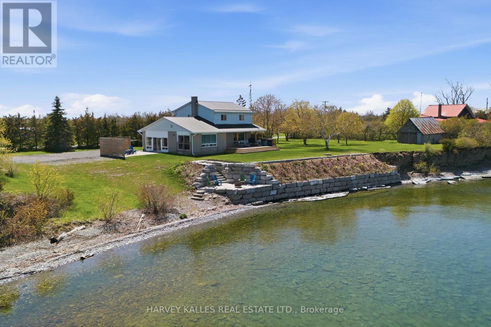 4631 COUNTY RD 13 ROAD, Prince Edward County, Ontario