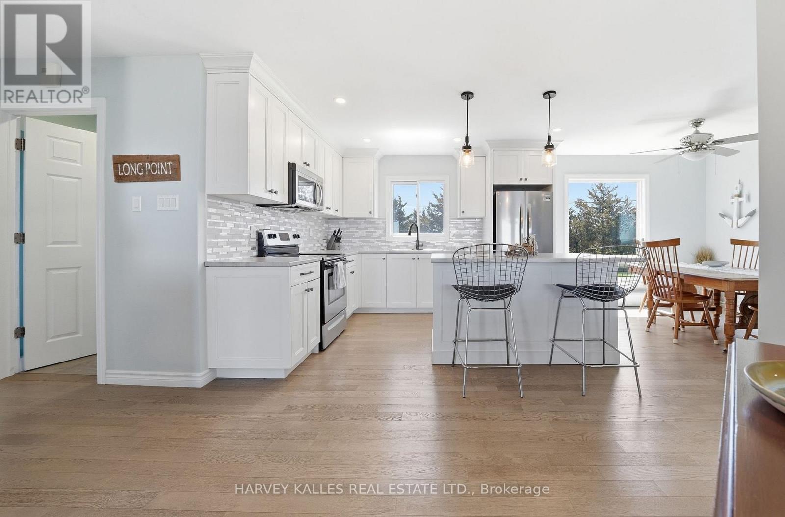 4631 County Rd 13 Road, Prince Edward County, Ontario  K0K 2P0 - Photo 12 - X13149360