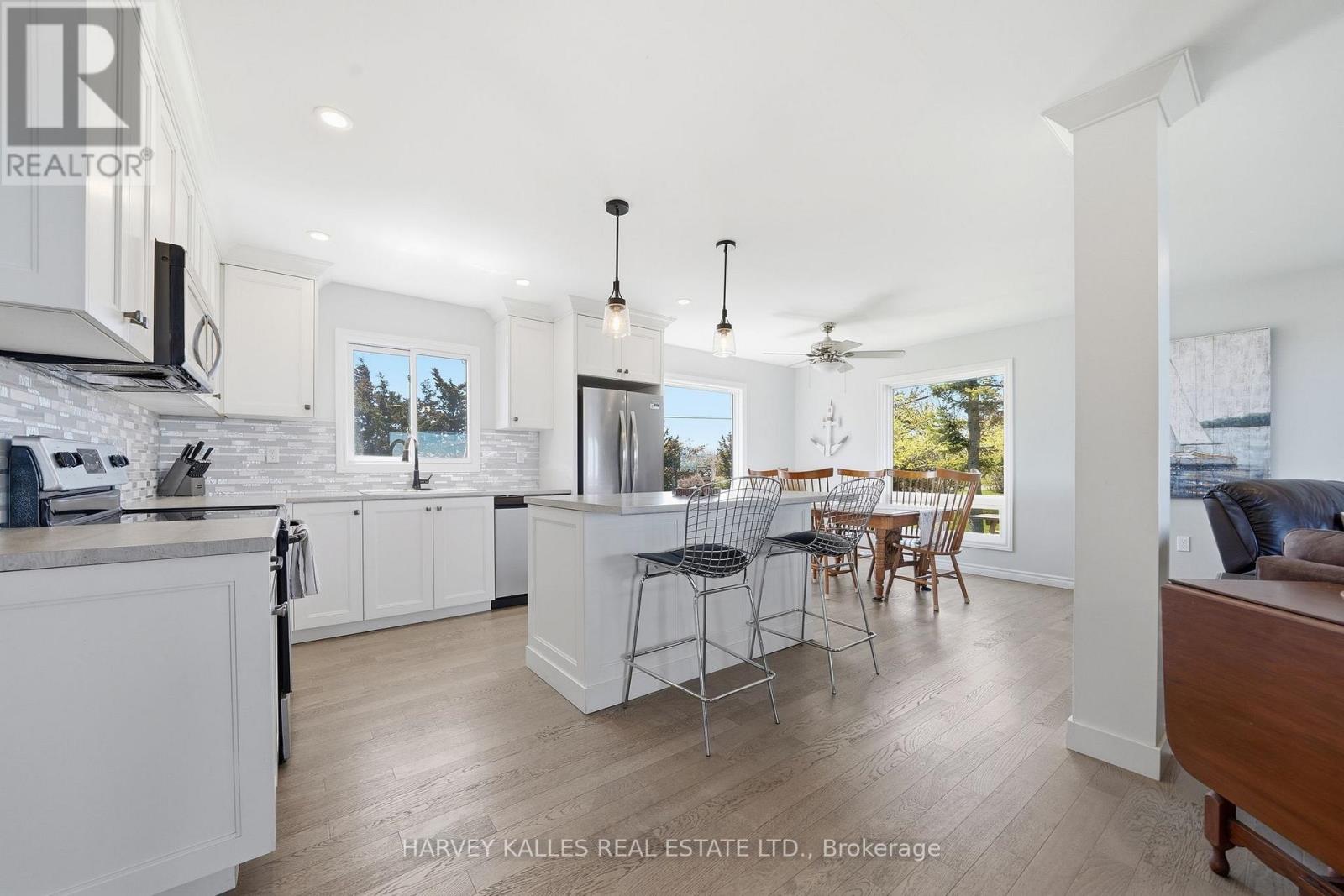4631 County Rd 13 Road, Prince Edward County, Ontario  K0K 2P0 - Photo 13 - X13149360