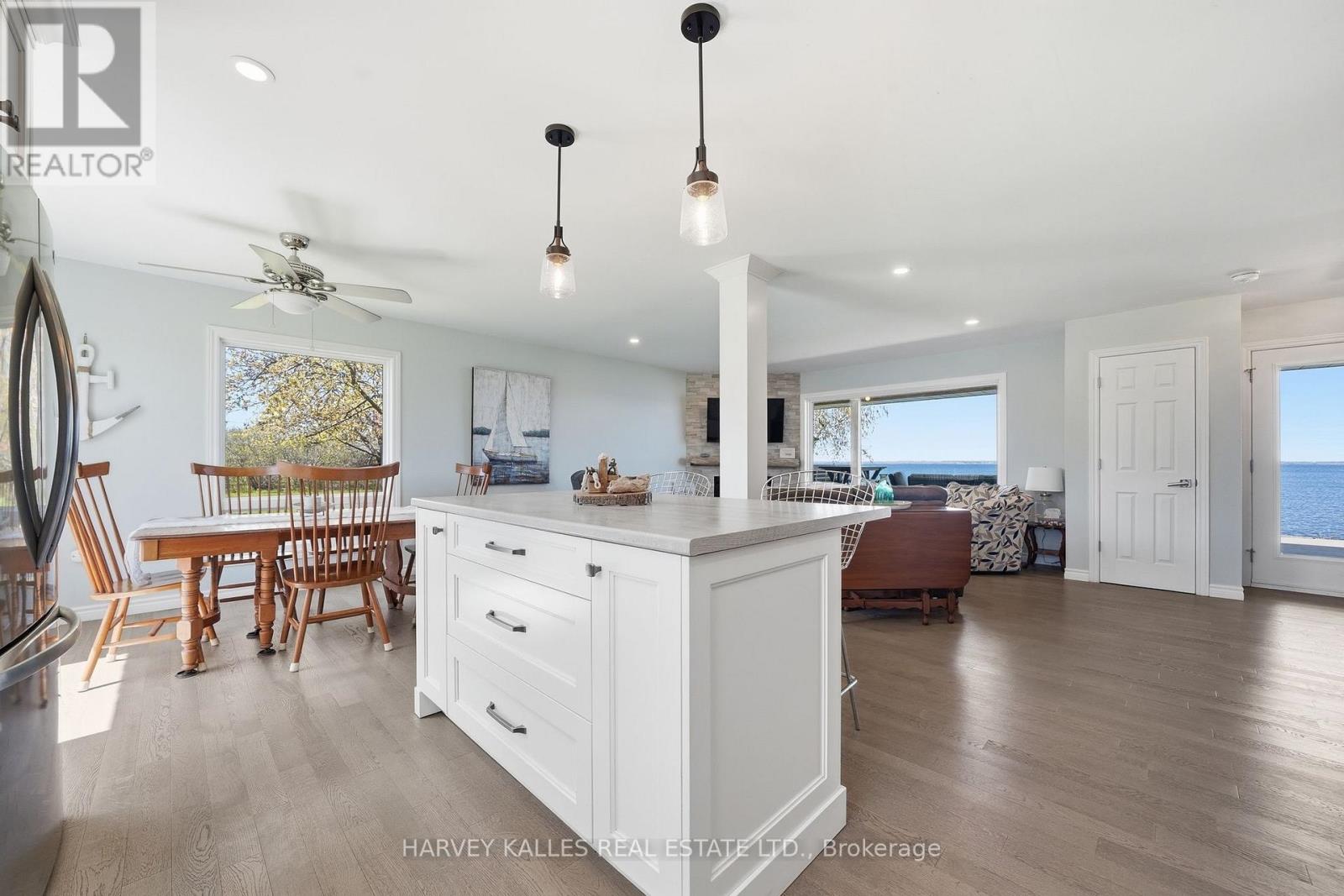 4631 County Rd 13 Road, Prince Edward County, Ontario  K0K 2P0 - Photo 14 - X13149360