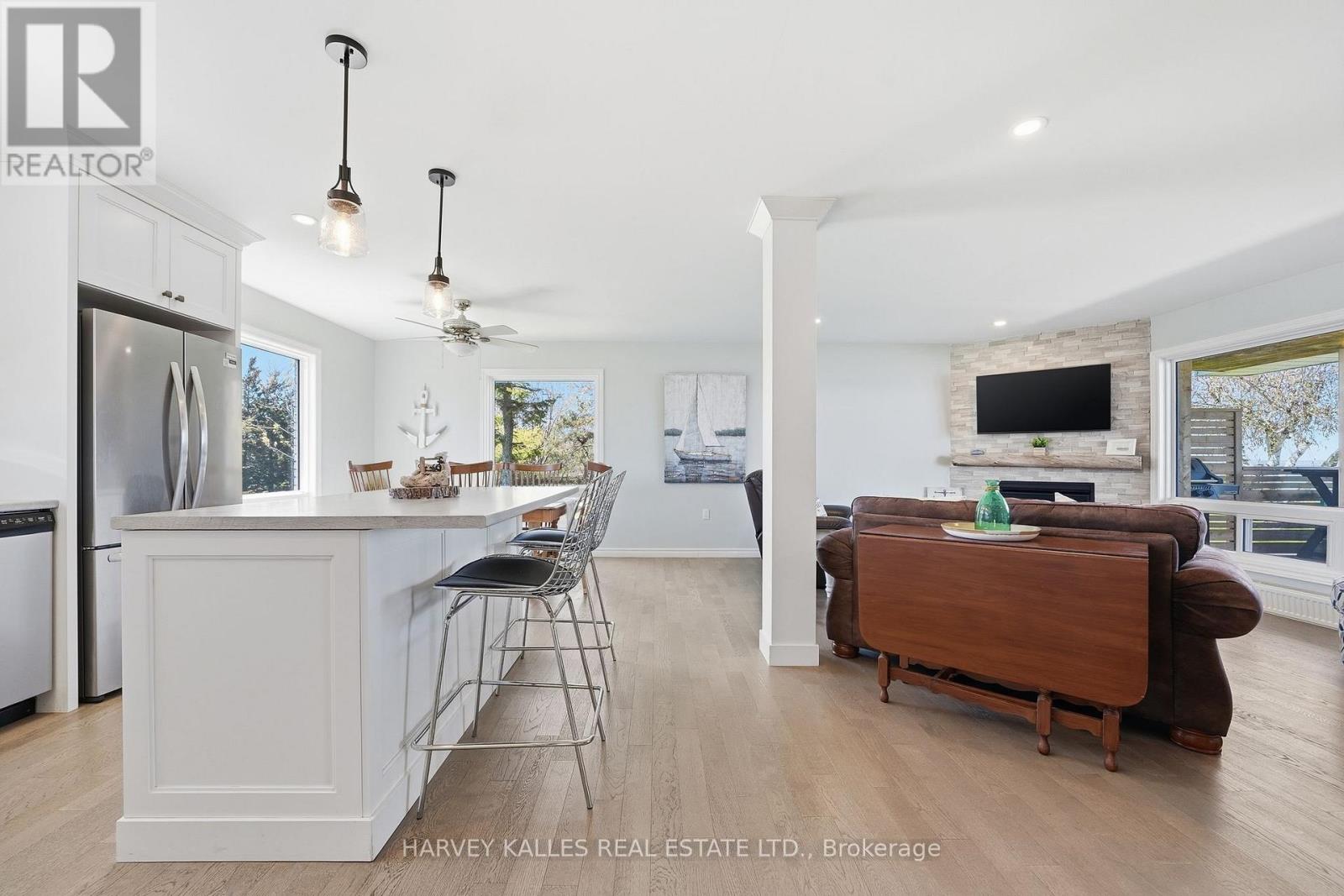 4631 County Rd 13 Road, Prince Edward County, Ontario  K0K 2P0 - Photo 16 - X13149360