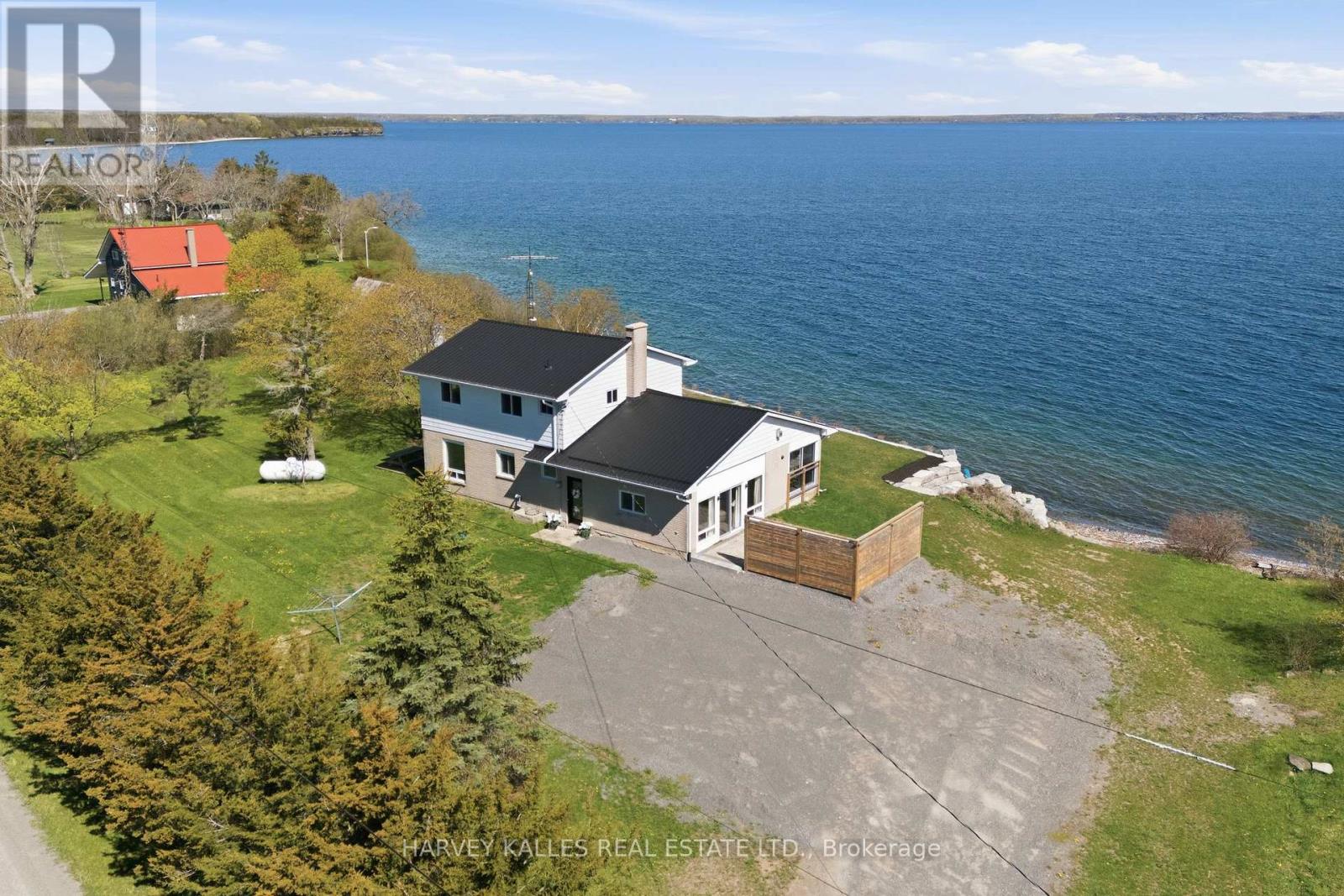 4631 County Rd 13 Road, Prince Edward County, Ontario  K0K 2P0 - Photo 2 - X13149360