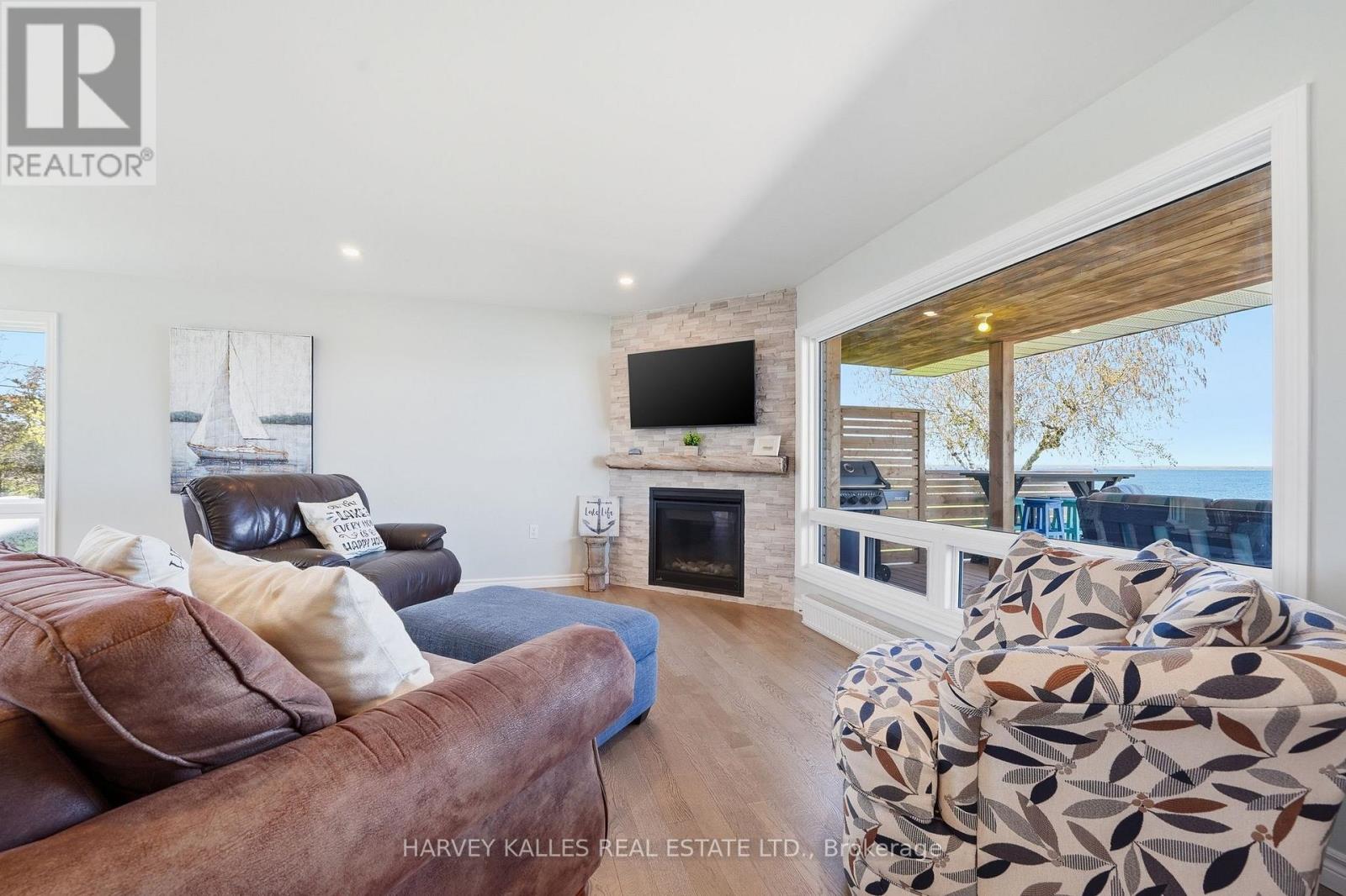 4631 County Rd 13 Road, Prince Edward County, Ontario  K0K 2P0 - Photo 21 - X13149360