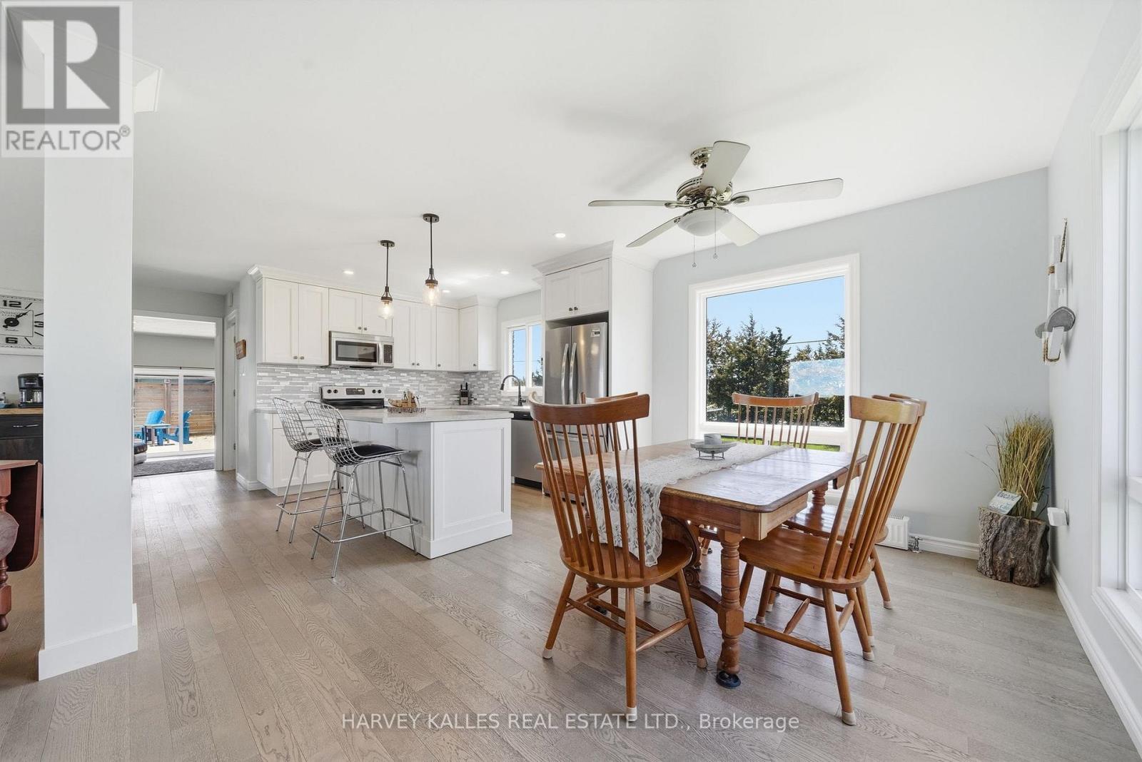 4631 County Rd 13 Road, Prince Edward County, Ontario  K0K 2P0 - Photo 24 - X13149360