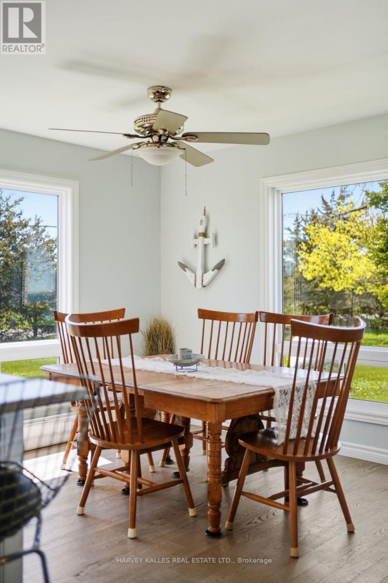4631 County Rd 13 Road, Prince Edward County, Ontario  K0K 2P0 - Photo 25 - X13149360