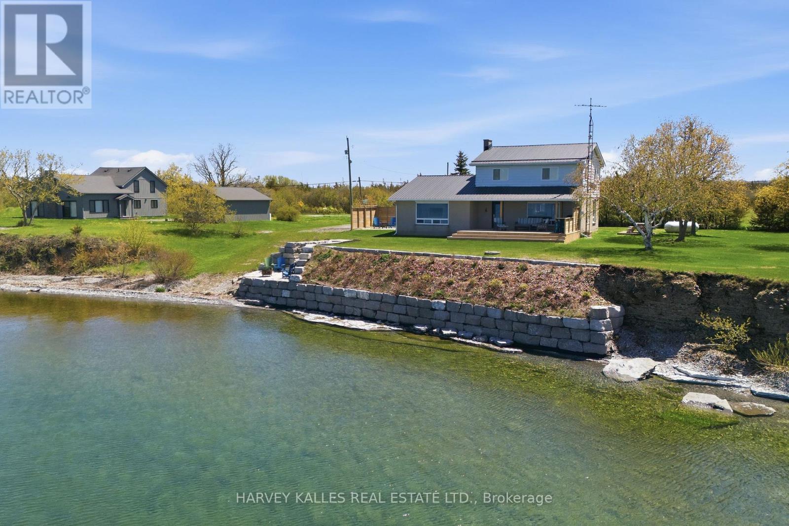4631 County Rd 13 Road, Prince Edward County, Ontario  K0K 2P0 - Photo 37 - X13149360