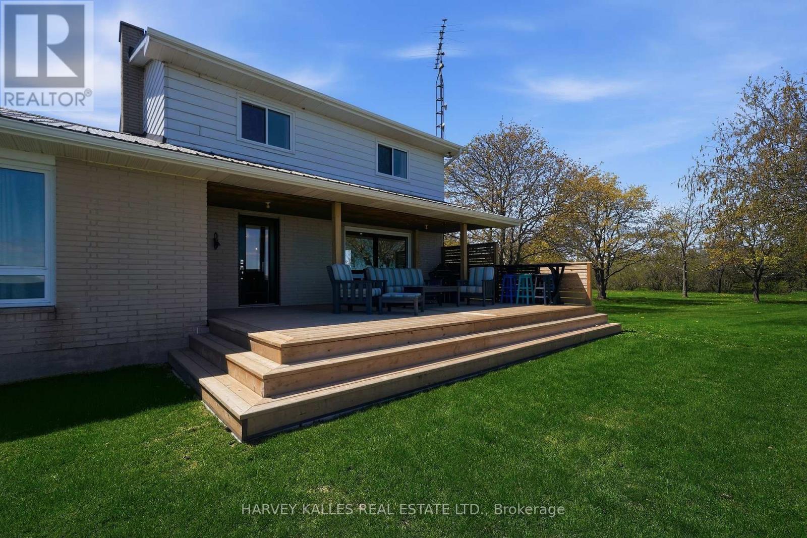 4631 County Rd 13 Road, Prince Edward County, Ontario  K0K 2P0 - Photo 38 - X13149360