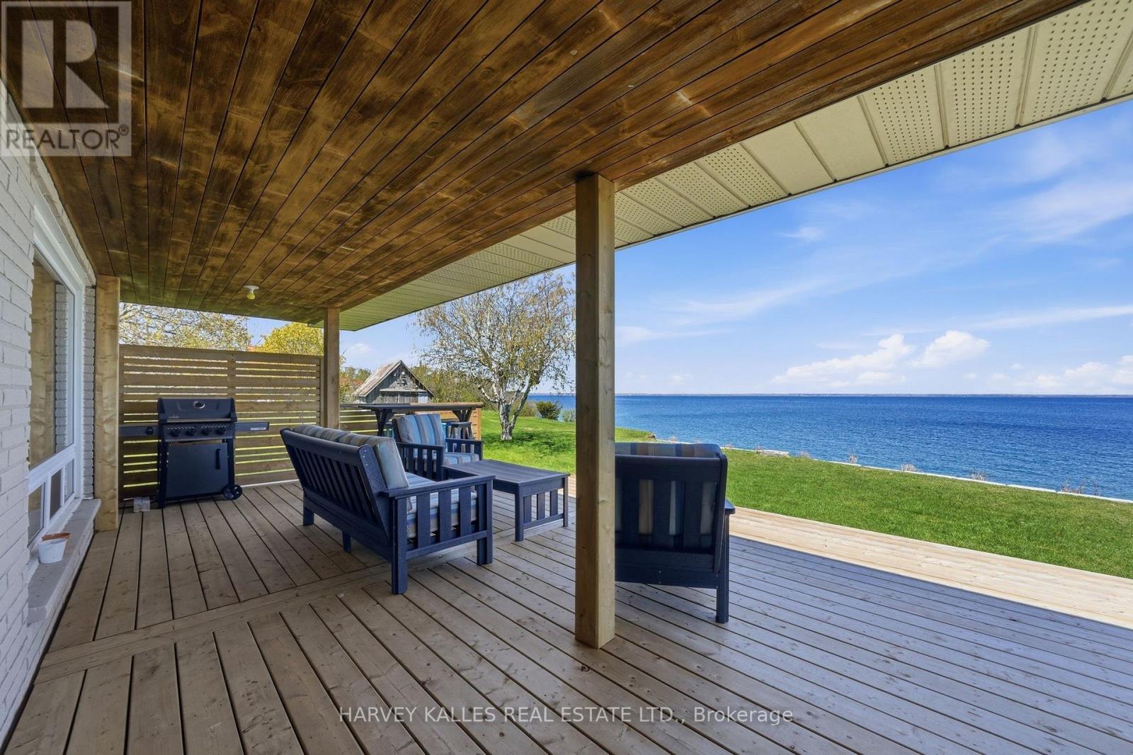 4631 County Rd 13 Road, Prince Edward County, Ontario  K0K 2P0 - Photo 39 - X13149360