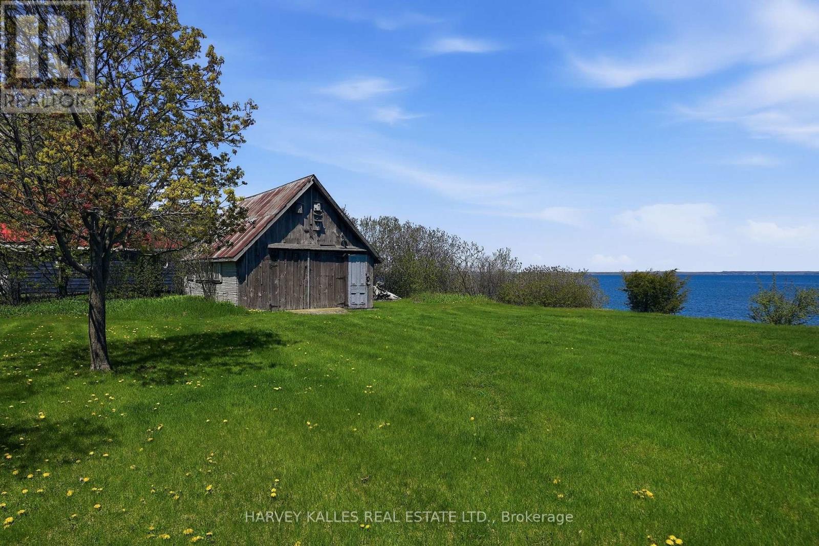 4631 County Rd 13 Road, Prince Edward County, Ontario  K0K 2P0 - Photo 40 - X13149360