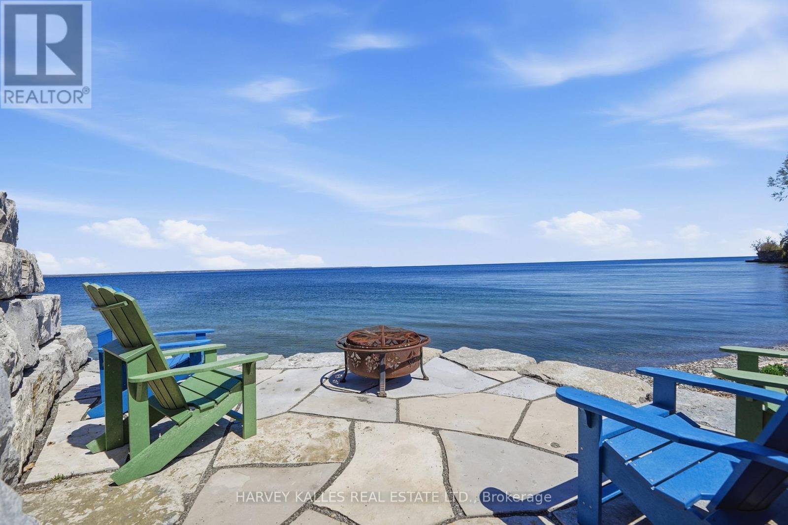 4631 County Rd 13 Road, Prince Edward County, Ontario  K0K 2P0 - Photo 42 - X13149360