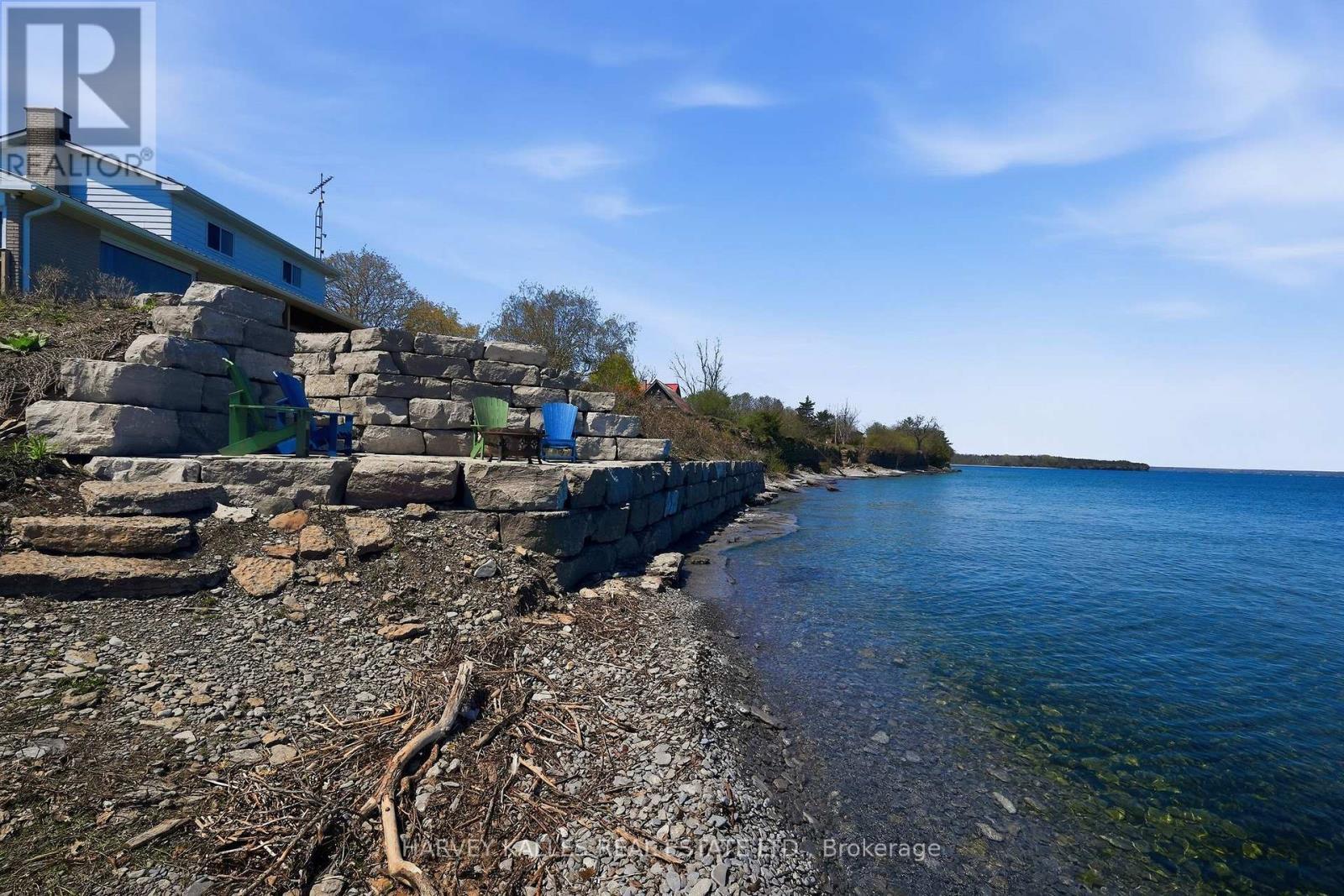 4631 County Rd 13 Road, Prince Edward County, Ontario  K0K 2P0 - Photo 43 - X13149360