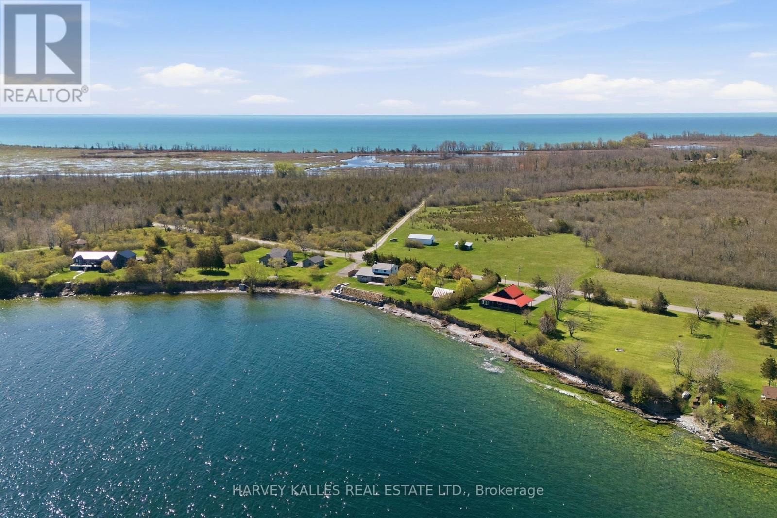 4631 County Rd 13 Road, Prince Edward County, Ontario  K0K 2P0 - Photo 44 - X13149360