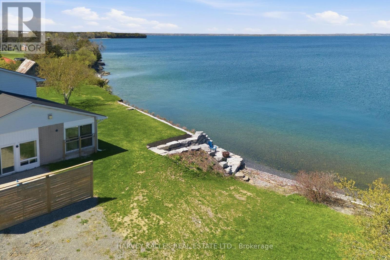 4631 County Rd 13 Road, Prince Edward County, Ontario  K0K 2P0 - Photo 45 - X13149360