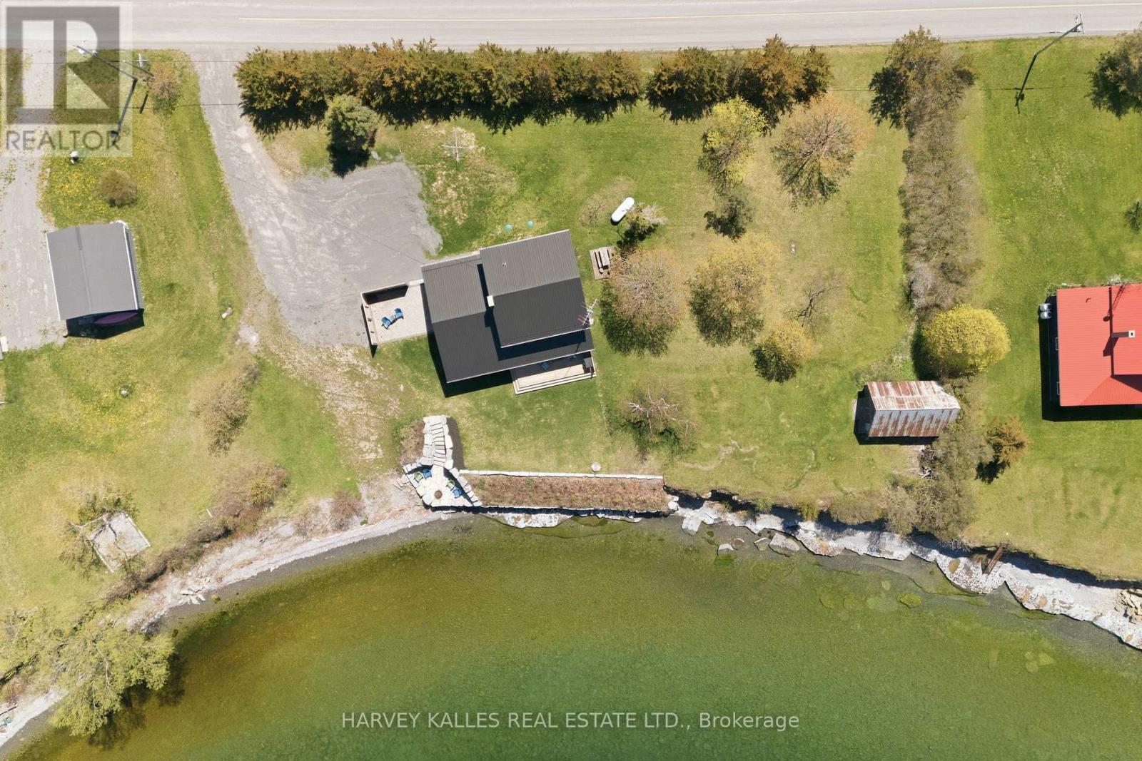 4631 County Rd 13 Road, Prince Edward County, Ontario  K0K 2P0 - Photo 46 - X13149360