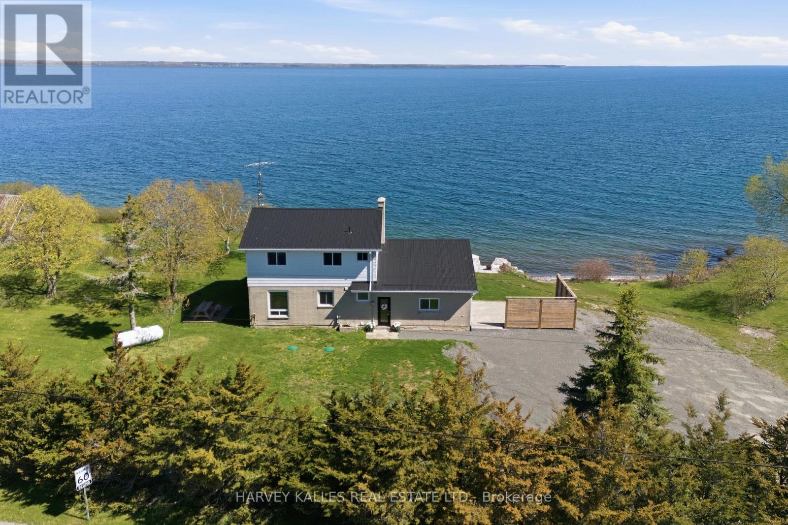 4631 County Rd 13 Road, Prince Edward County, Ontario  K0K 2P0 - Photo 47 - X13149360