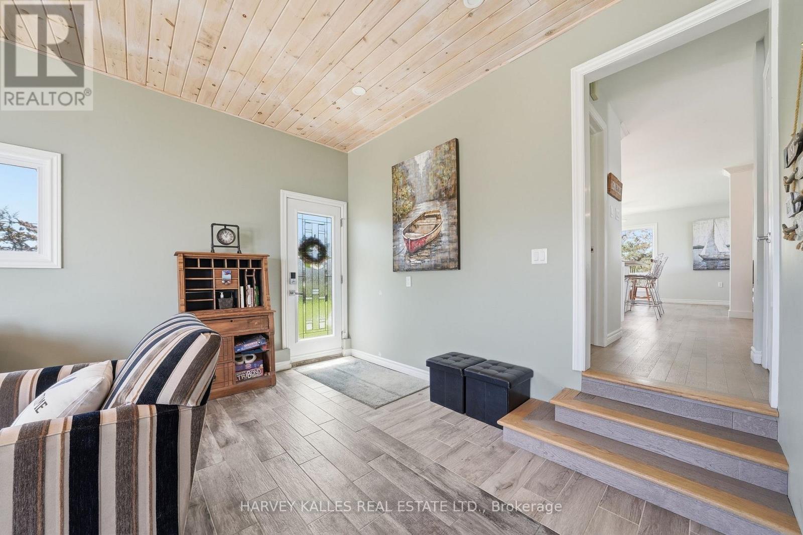 4631 County Rd 13 Road, Prince Edward County, Ontario  K0K 2P0 - Photo 5 - X13149360