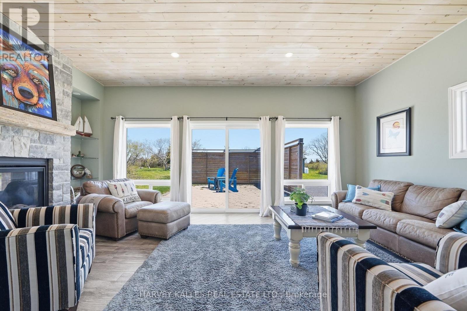4631 County Rd 13 Road, Prince Edward County, Ontario  K0K 2P0 - Photo 8 - X13149360