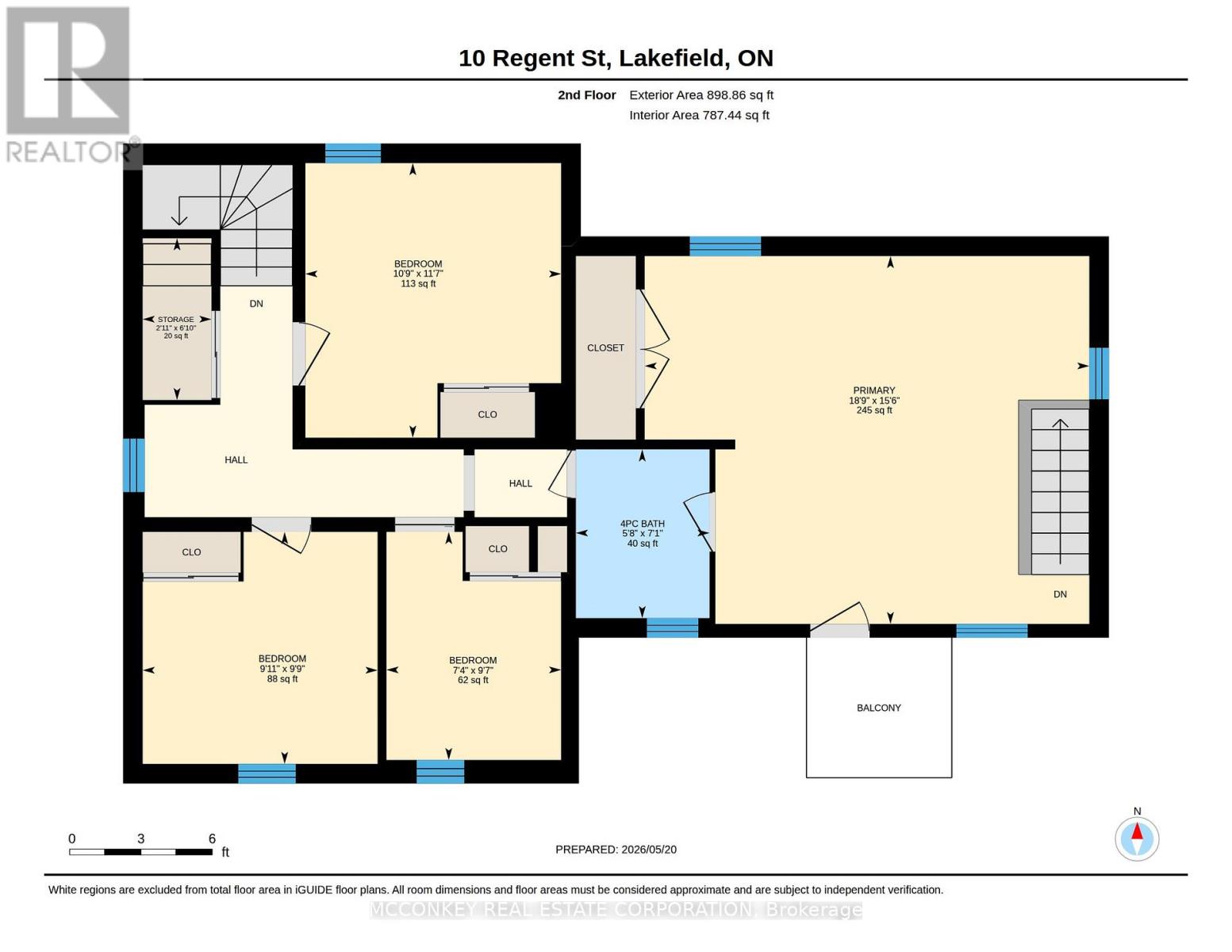 10 Regent Street, Selwyn, Ontario  K0L 2H0 - Photo 27 - X13149380