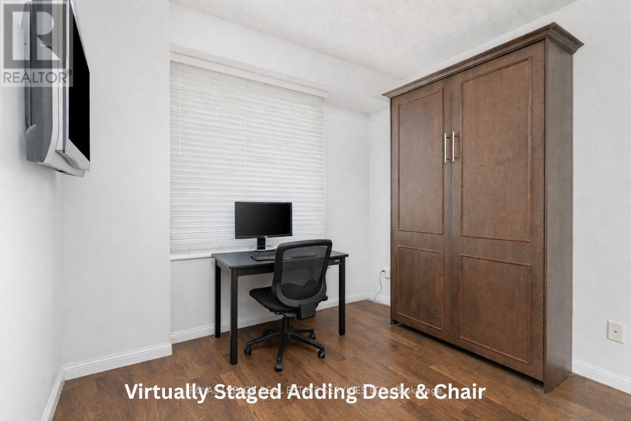 1203 - 900 Mount Pleasant Road, Toronto, Ontario  M4P 3J9 - Photo 21 - C12885776