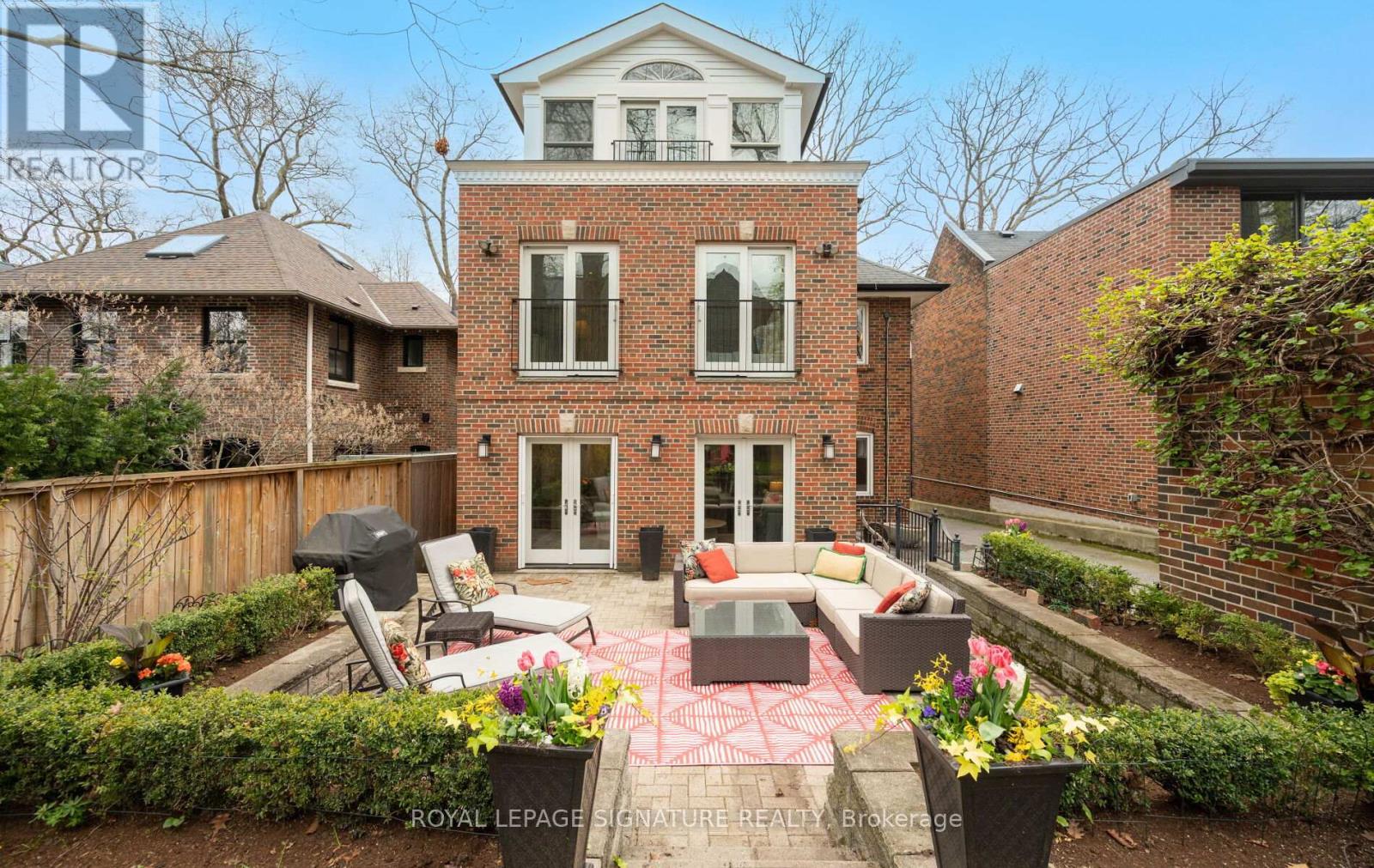 86 Hudson Drive, Toronto, Ontario  M4T 2K3 - Photo 41 - C13085198